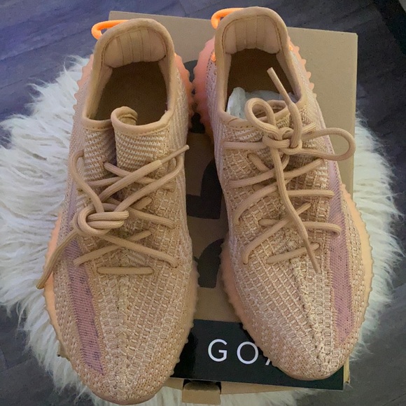 Yeezy boots 350 V2 Clay main image 5